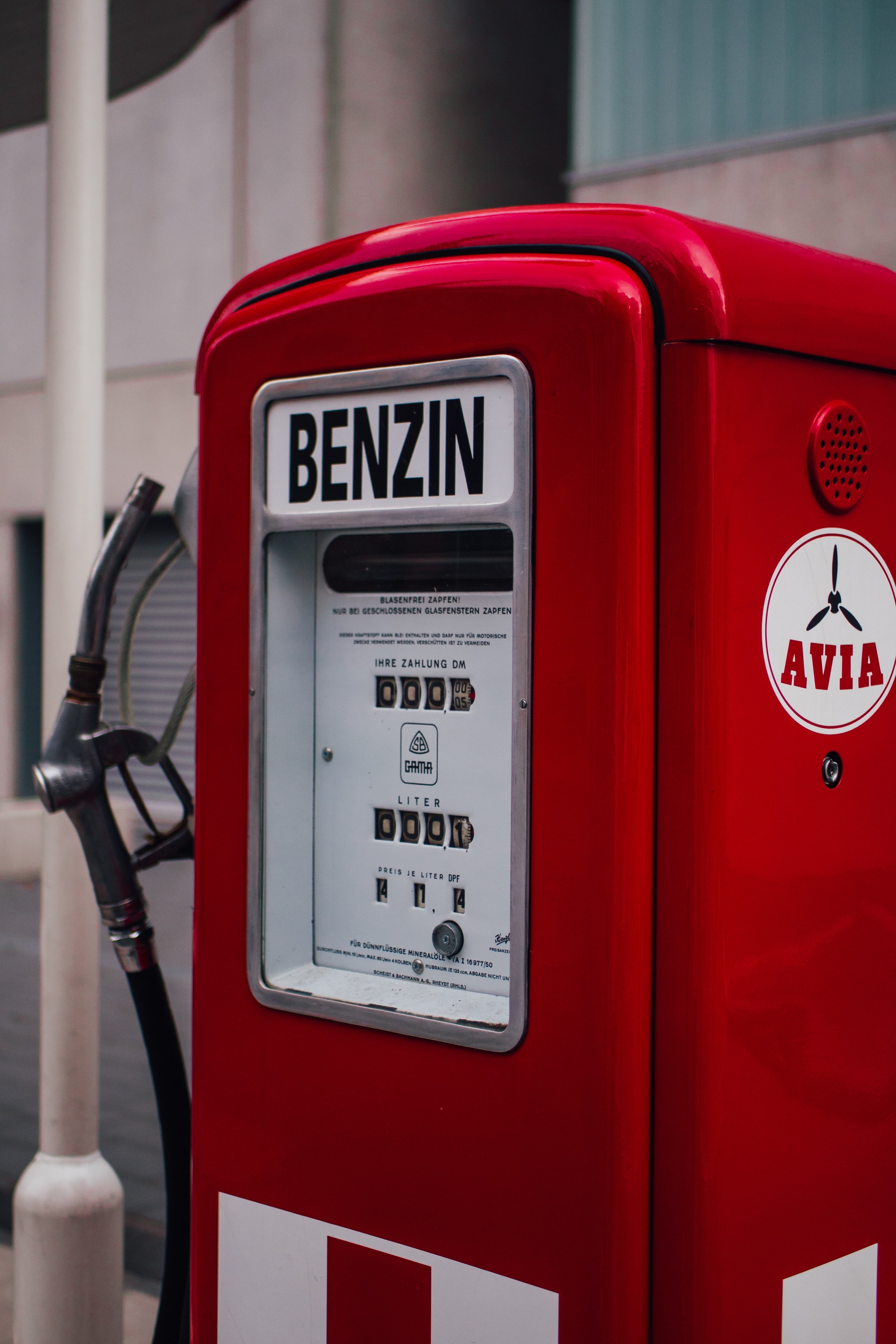 GasStation