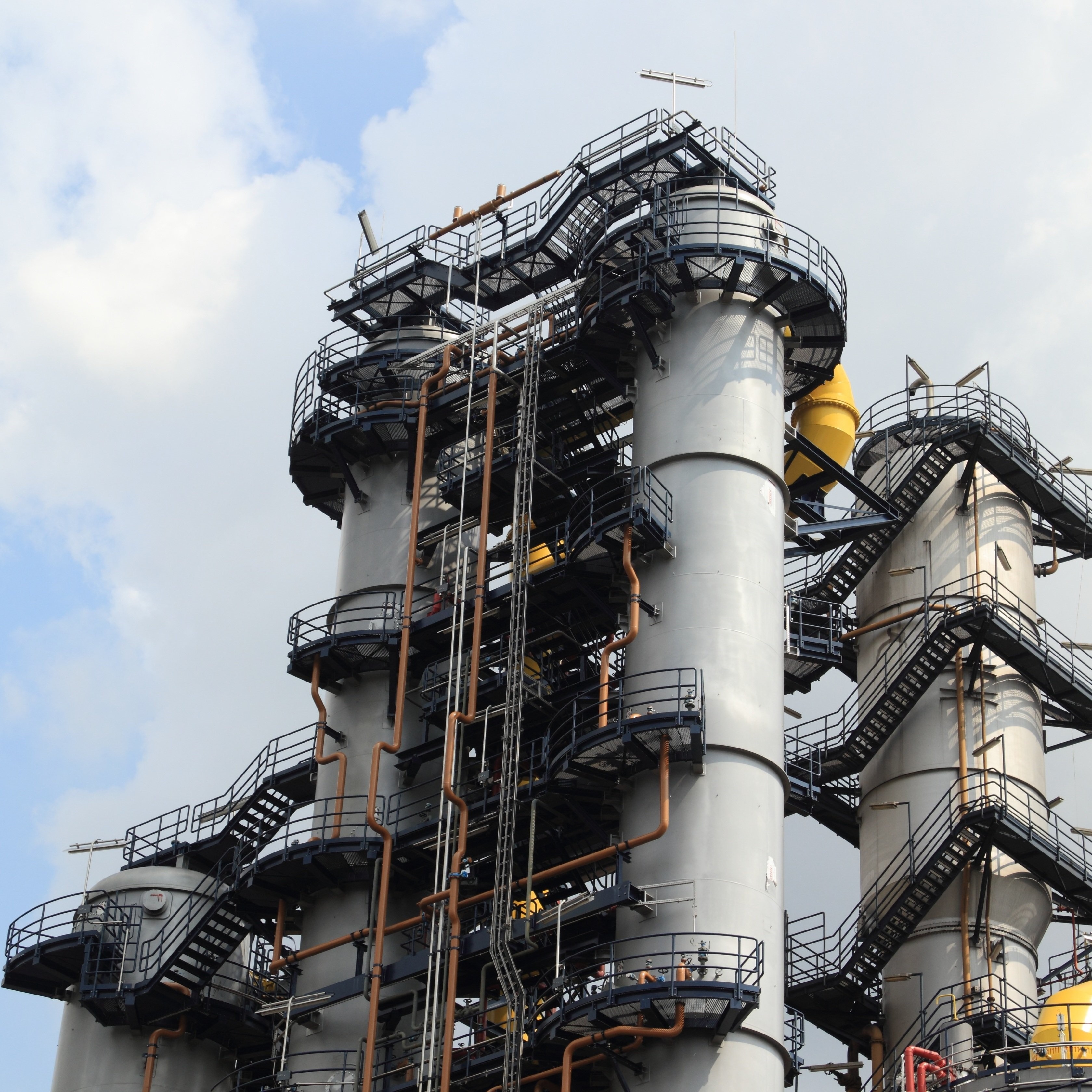 petrochemical